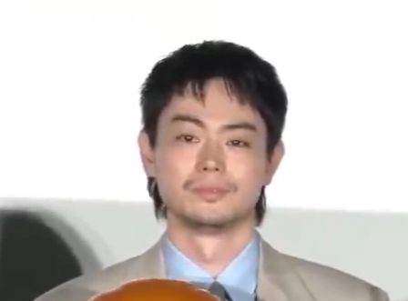 太った菅田将暉9